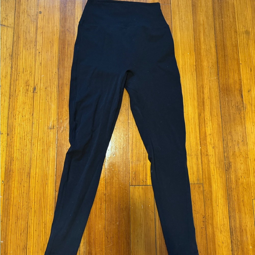 Buffbunny Rosa Legging - onyx